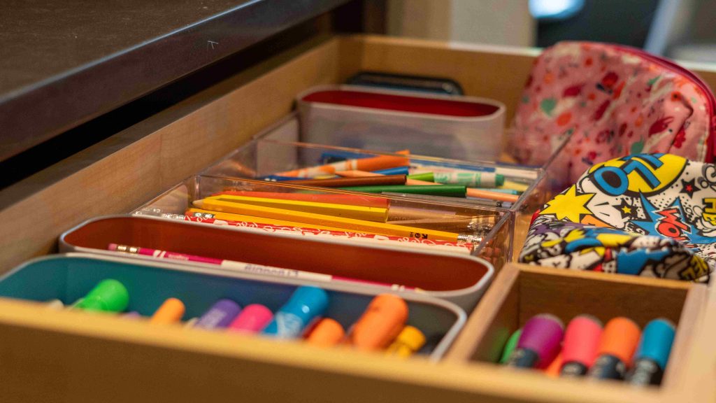 Home Organization Services