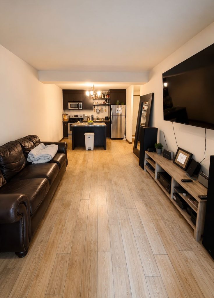 Home Organization in Tigard, OR