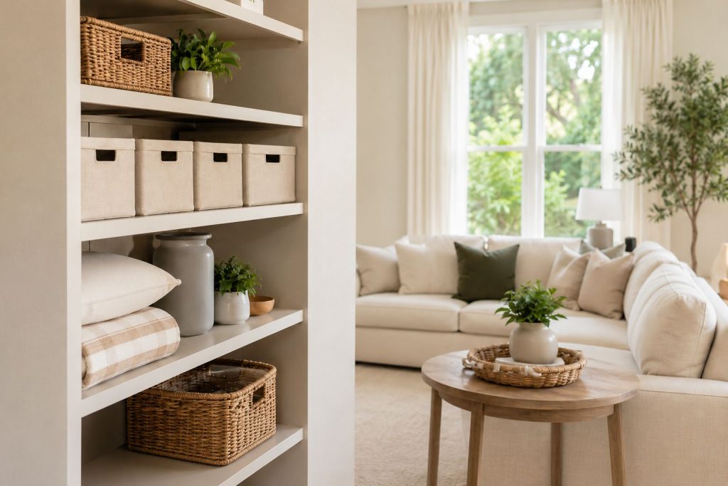 Professional Organizer in Tigard, OR